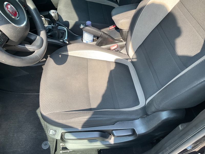 Fiat Tipo 1.6 JTDM Lounge 2017 – снимка 28