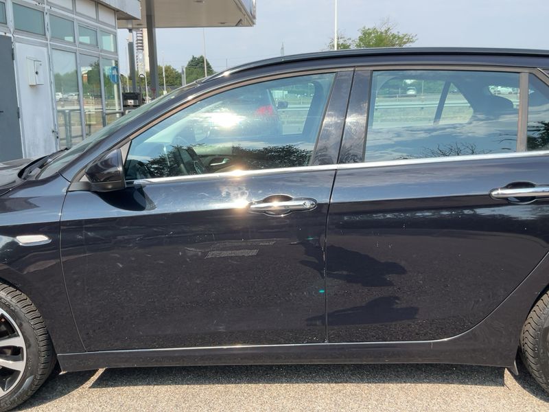 Fiat Tipo 1.6 JTDM Lounge 2017 – снимка 4