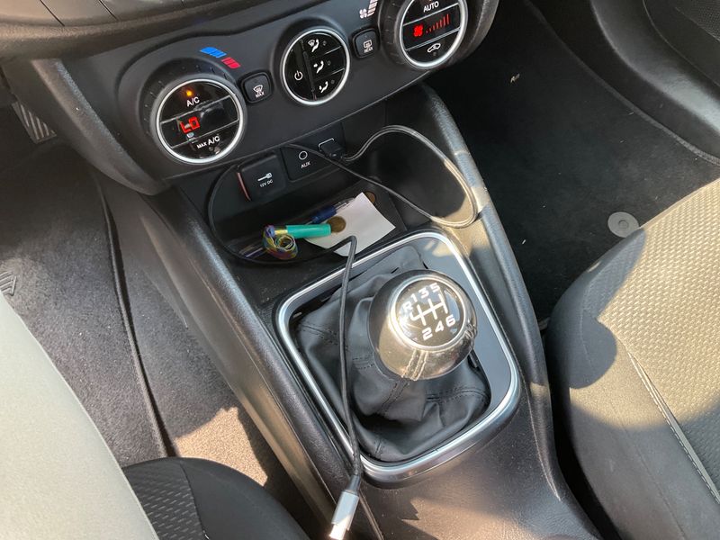 Fiat Tipo 1.6 JTDM Lounge 2017 – снимка 29