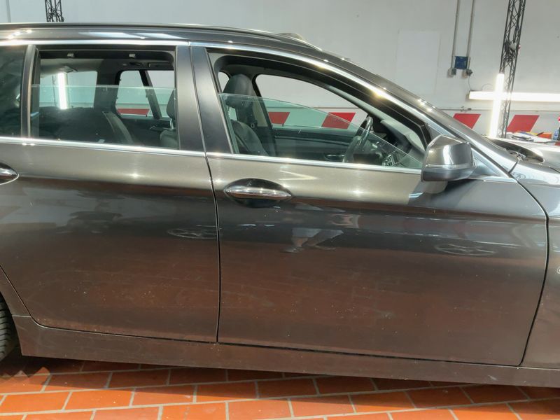 BMW 5er 520d 2015 – снимка 7