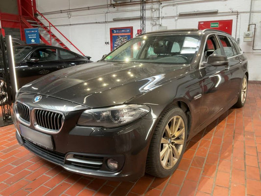 BMW 5er 520d 2015