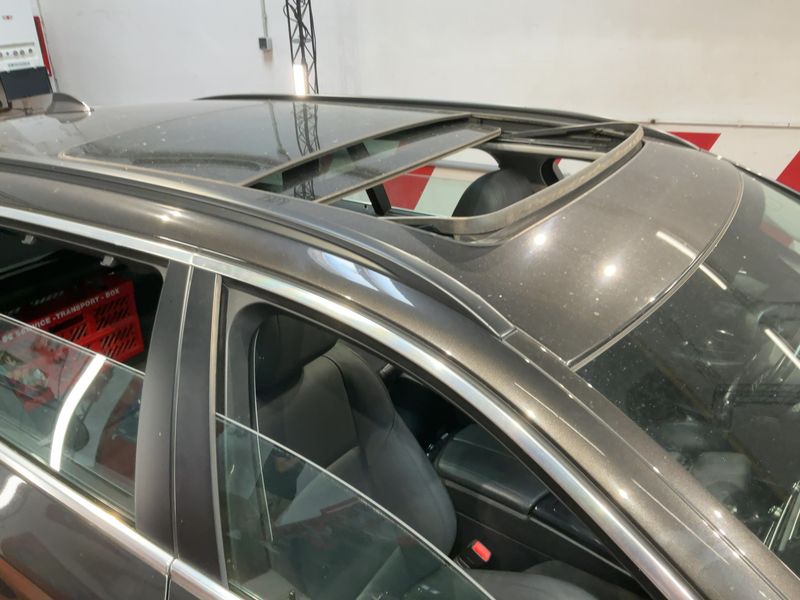 BMW 5er 520d 2015 – снимка 20