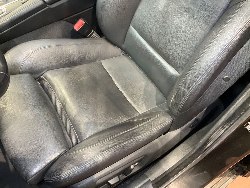 BMW 5er 520d 2015 – снимка 22