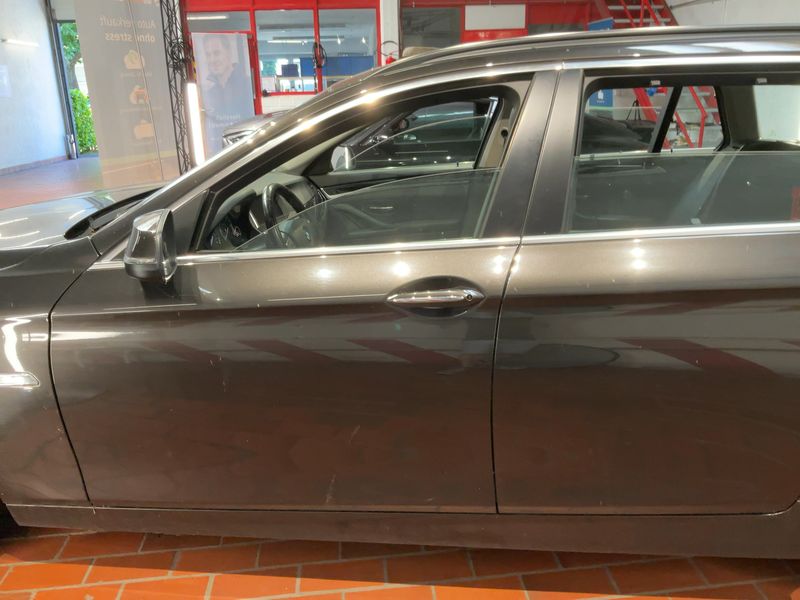BMW 5er 520d 2015 – снимка 4