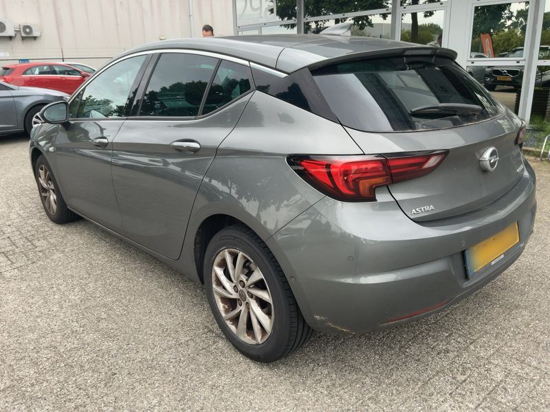 Opel Astra 1.0 Turbo Innovation Start&Stop 2017 – снимка 6