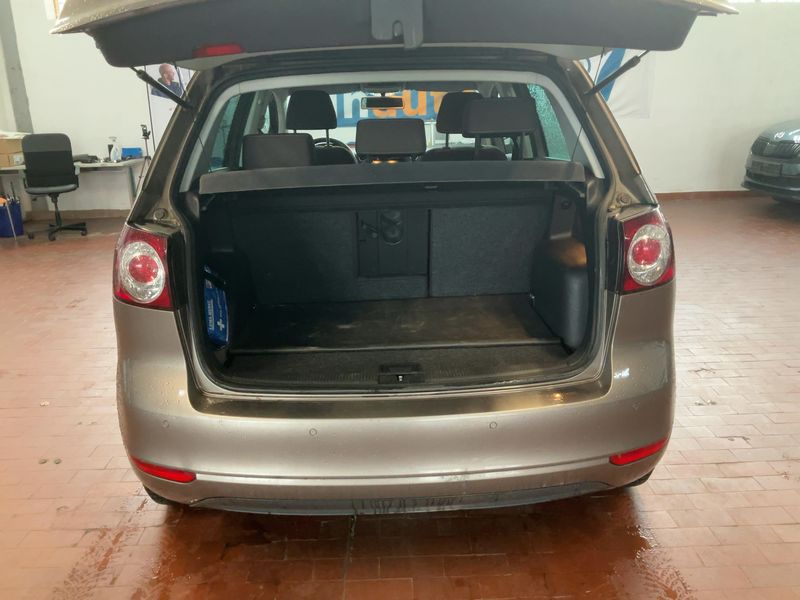 Volkswagen Golf VI Plus 1.2 TSI Style 2011 – снимка 15