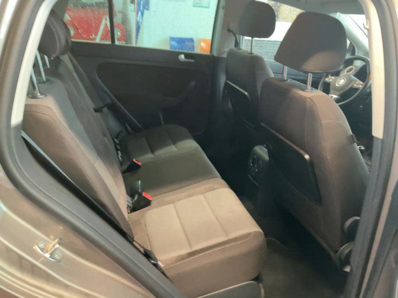 Volkswagen Golf VI Plus 1.2 TSI Style 2011 – снимка 19