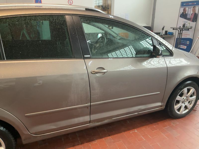 Volkswagen Golf VI Plus 1.2 TSI Style 2011 – снимка 10