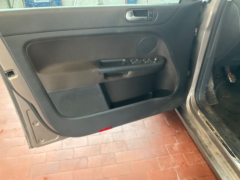 Volkswagen Golf VI Plus 1.2 TSI Style 2011 – снимка 32
