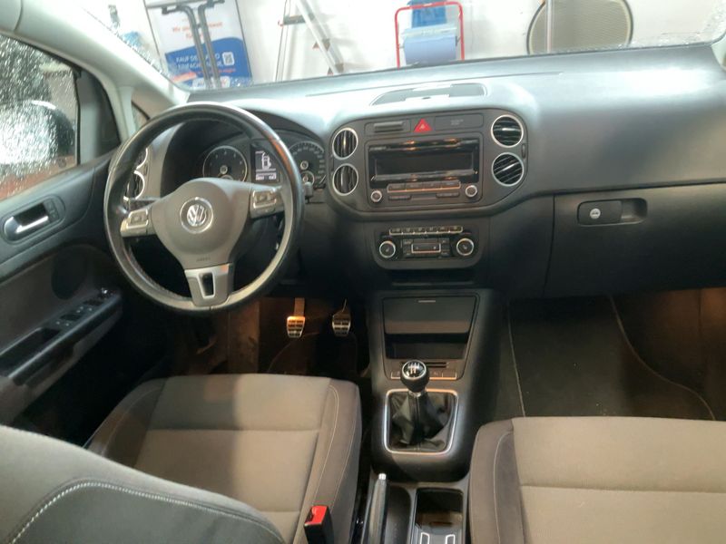 Volkswagen Golf VI Plus 1.2 TSI Style 2011 – снимка 17