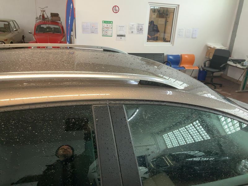 Volkswagen Golf VI Plus 1.2 TSI Style 2011 – снимка 13