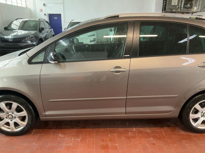 Volkswagen Golf VI Plus 1.2 TSI Style 2011 – снимка 4