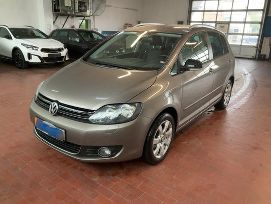 Volkswagen Golf VI Plus 1.2 TSI Style 2011 – снимка 1