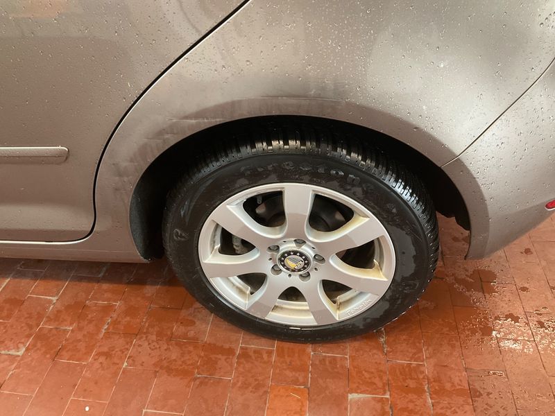 Volkswagen Golf VI Plus 1.2 TSI Style 2011 – снимка 28