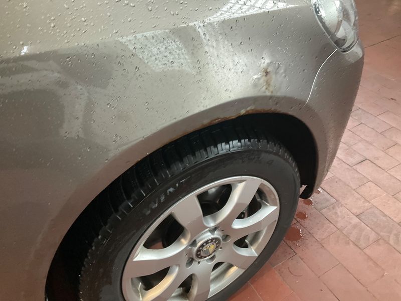 Volkswagen Golf VI Plus 1.2 TSI Style 2011 – снимка 23