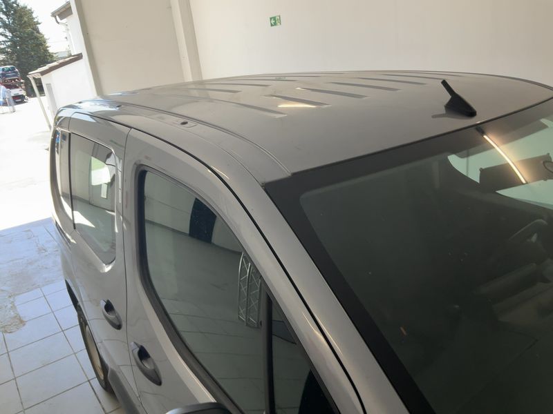 Peugeot Partner 1.2 PureTech Premium L1 2020 – снимка 13