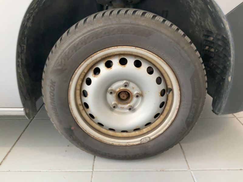 Peugeot Partner 1.2 PureTech Premium L1 2020 – снимка 11