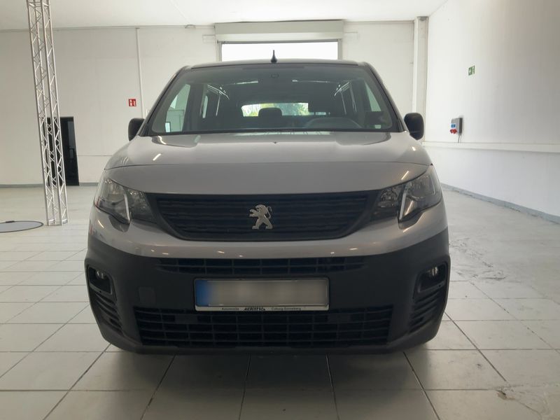 Peugeot Partner 1.2 PureTech Premium L1 2020 – снимка 14