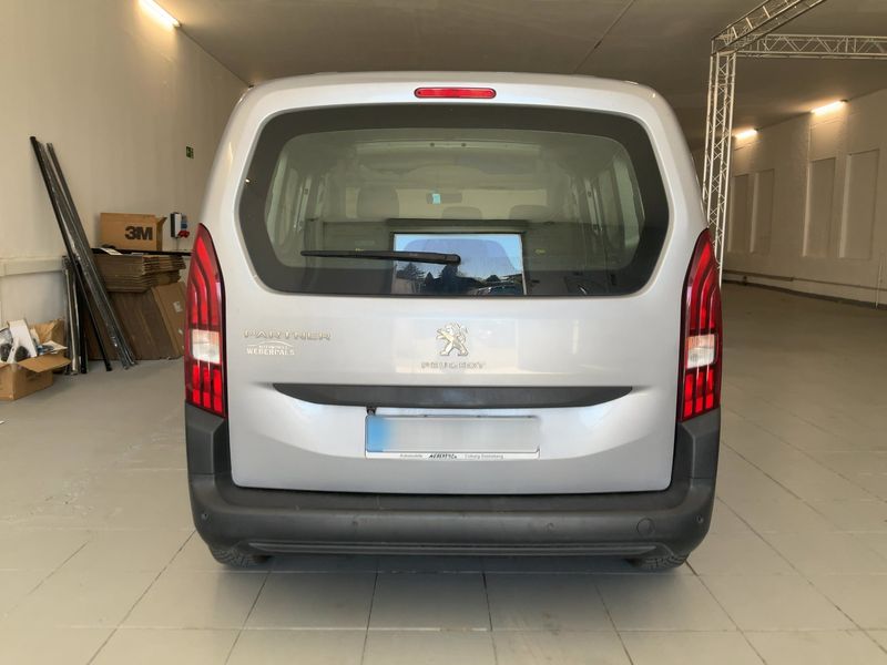 Peugeot Partner 1.2 PureTech Premium L1 2020 – снимка 7