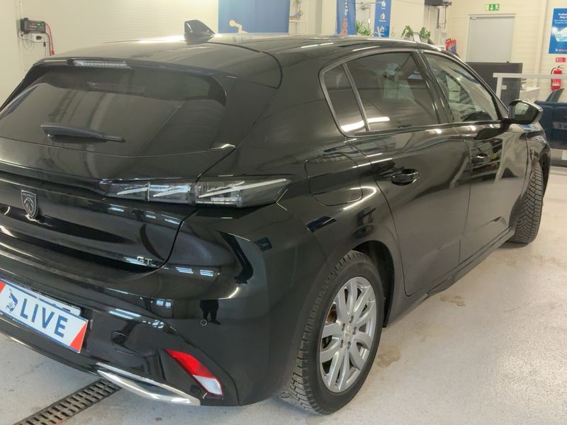Peugeot 308 1.2 PureTech GT 2023 – снимка 8