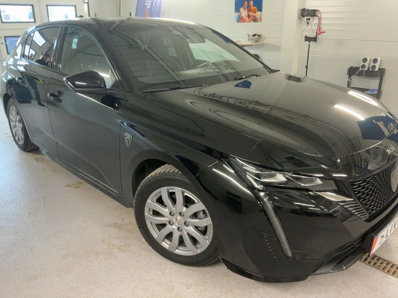 Peugeot 308 1.2 PureTech GT 2023 – снимка 12