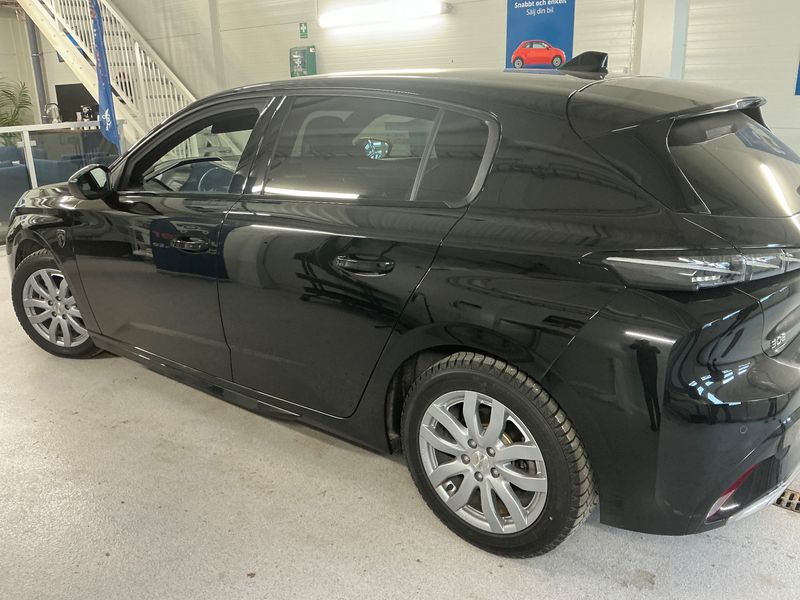 Peugeot 308 1.2 PureTech GT 2023 – снимка 6