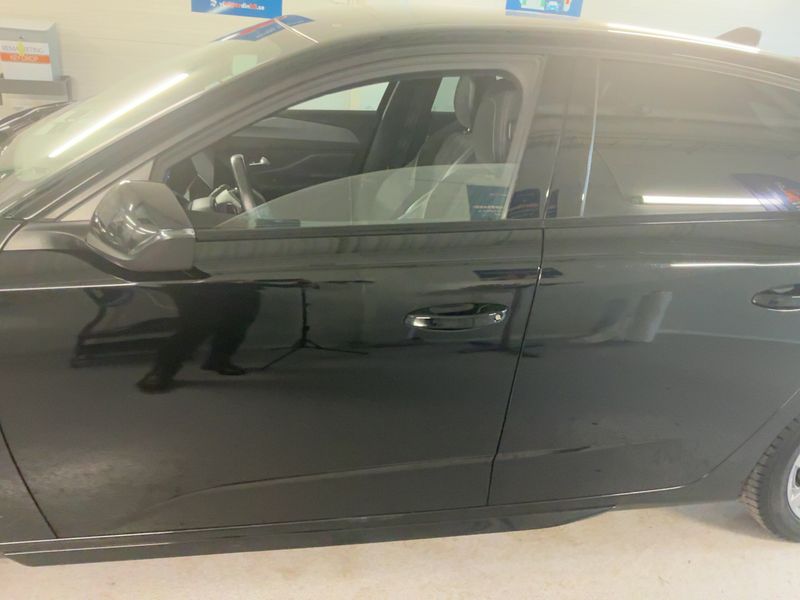 Peugeot 308 1.2 PureTech GT 2023 – снимка 4
