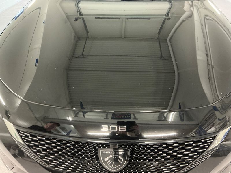 Peugeot 308 1.2 PureTech GT 2023 – снимка 22