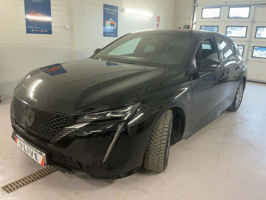 Peugeot 308 1.2 PureTech GT 2023 – снимка 2