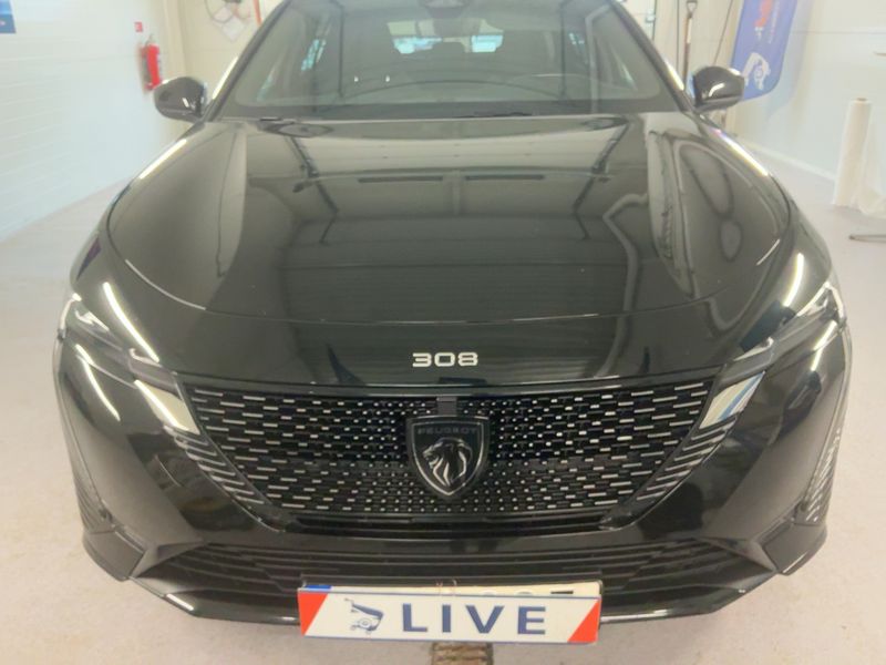 Peugeot 308 1.2 PureTech GT 2023 – снимка 14