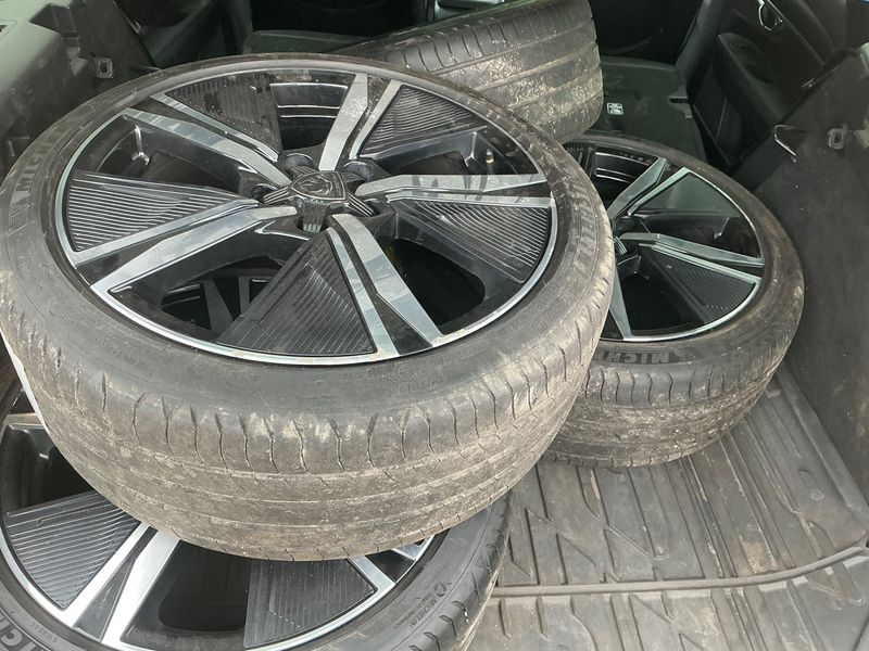 Peugeot 308 1.2 PureTech GT 2023 – снимка 15