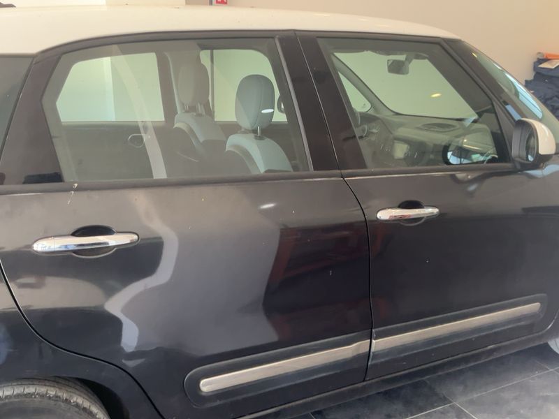 Fiat 500L 1.4 Pop Star 2015 – снимка 10