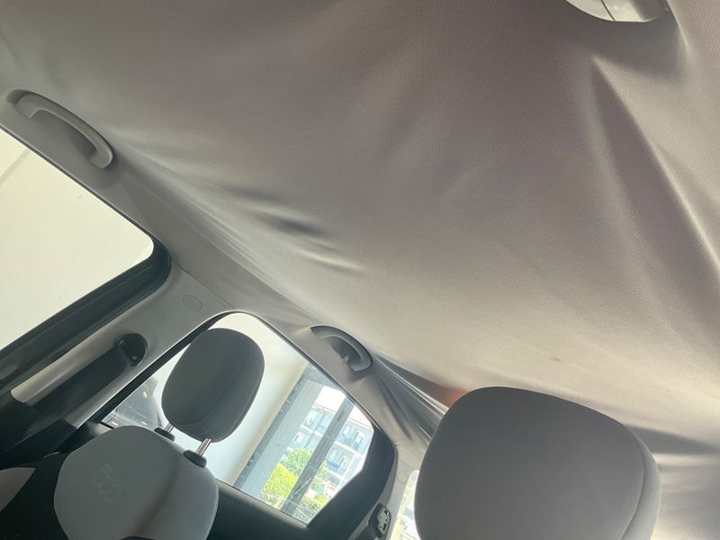 Fiat 500L 1.4 Pop Star 2015 – снимка 24