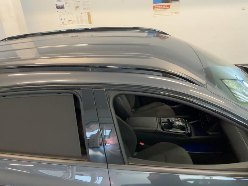 Hyundai Tucson 1.6 T-GDI Plug-in Hybrid N Line 4WD 2022 – снимка 13