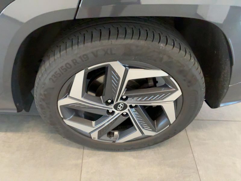 Hyundai Tucson 1.6 T-GDI Plug-in Hybrid N Line 4WD 2022 – снимка 5