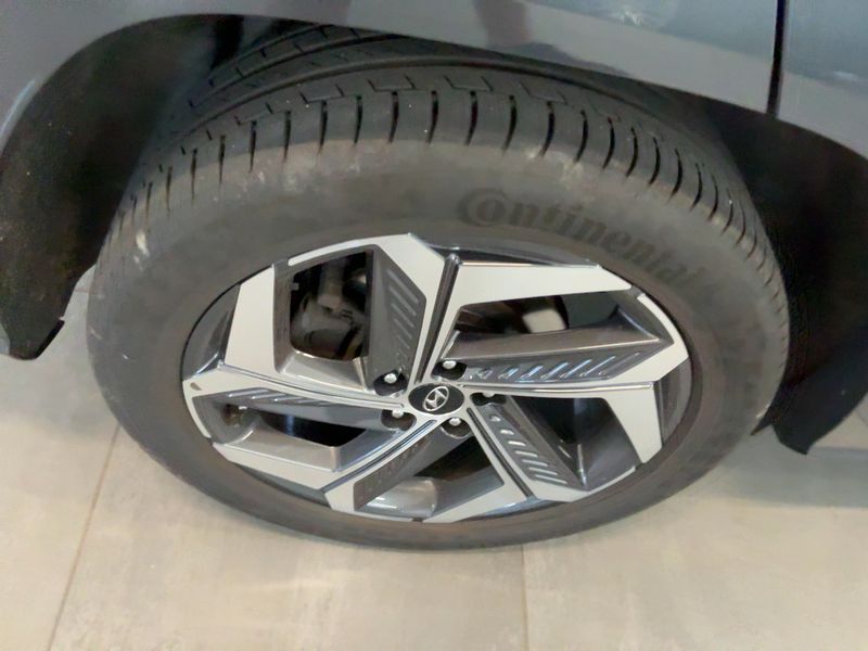 Hyundai Tucson 1.6 T-GDI Plug-in Hybrid N Line 4WD 2022 – снимка 9