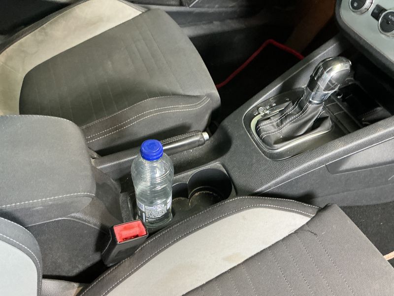 Volkswagen Scirocco 1.4 TSI Life 2014 – снимка 25