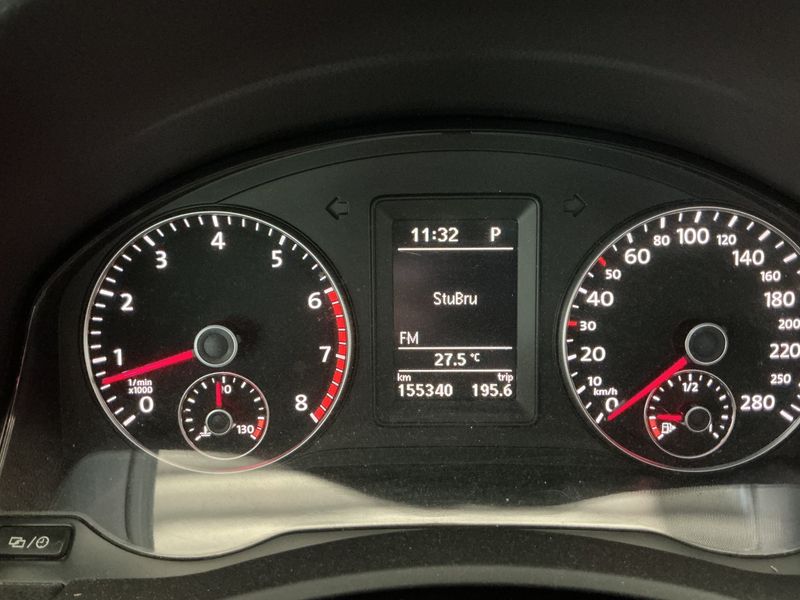 Volkswagen Scirocco 1.4 TSI Life 2014 – снимка 18