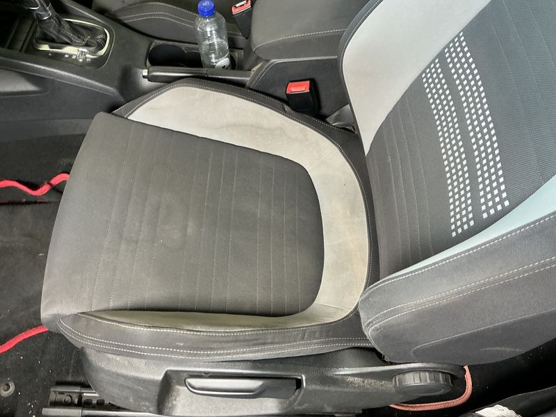Volkswagen Scirocco 1.4 TSI Life 2014 – снимка 29