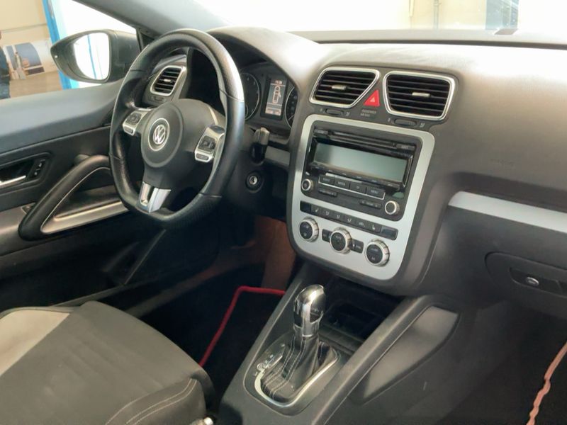 Volkswagen Scirocco 1.4 TSI Life 2014 – снимка 17