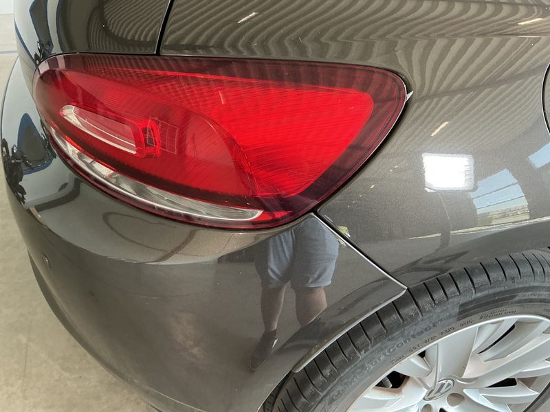Volkswagen Scirocco 1.4 TSI Life 2014 – снимка 35