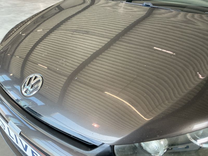 Volkswagen Scirocco 1.4 TSI Life 2014 – снимка 41