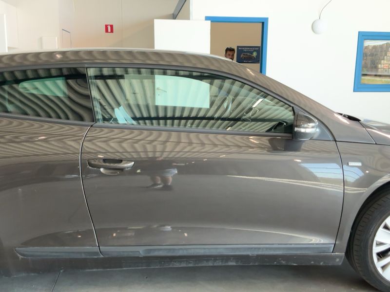 Volkswagen Scirocco 1.4 TSI Life 2014 – снимка 10
