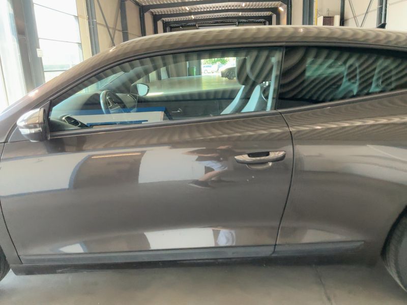Volkswagen Scirocco 1.4 TSI Life 2014 – снимка 4
