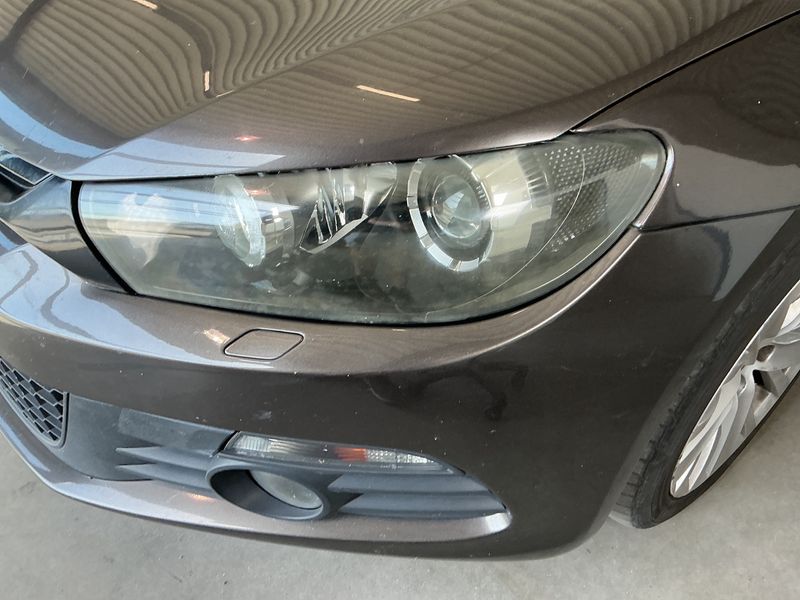 Volkswagen Scirocco 1.4 TSI Life 2014 – снимка 42