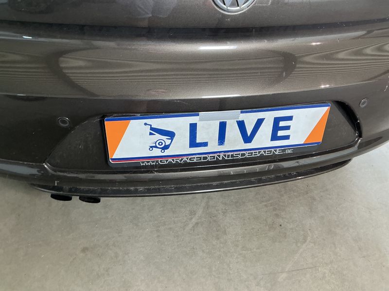 Volkswagen Scirocco 1.4 TSI Life 2014 – снимка 36
