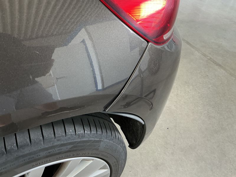 Volkswagen Scirocco 1.4 TSI Life 2014 – снимка 34
