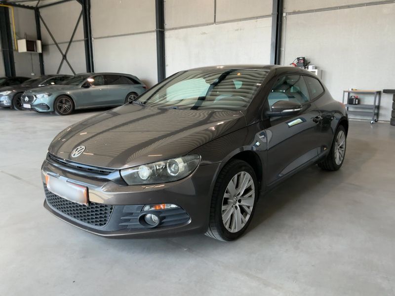 Volkswagen Scirocco 1.4 TSI Life 2014 – снимка 1