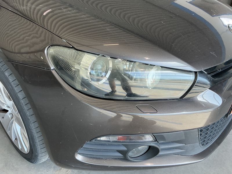Volkswagen Scirocco 1.4 TSI Life 2014 – снимка 43