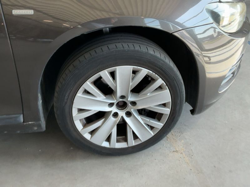Volkswagen Scirocco 1.4 TSI Life 2014 – снимка 11